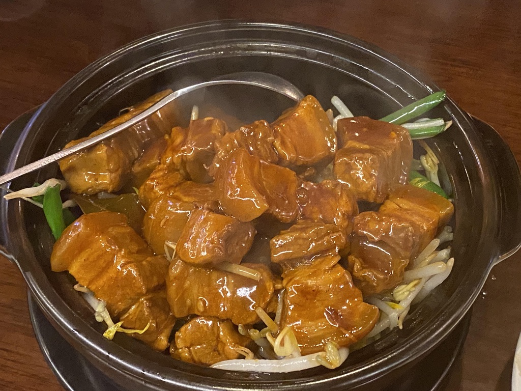 红烧肉